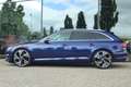Audi A4 AVANT 35 TFSI SPORT LEASE ED. AUT. | TREKHAAK | LE Blauw - thumbnail 11