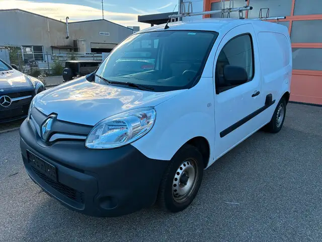 Renault Kangoo 1.5 dci Rapid Extra