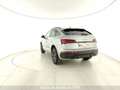 Audi Q5 SPB 40 TDI quattro S tronic S line Sportback Argento - thumbnail 4