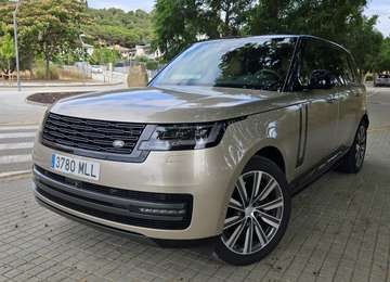 3.0 Si6 PHEV Autobiography LWB AWD Aut. 460