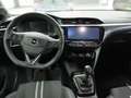 Opel Corsa F 1.2 Turbo GS LED+Navi+SHZ+Fernlichtass. Negro - thumbnail 10