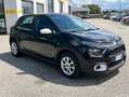 Citroen C3 C3 III 2017 1.2 puretech You! Negro - thumbnail 5