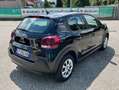 Citroen C3 C3 III 2017 1.2 puretech You! Negro - thumbnail 13