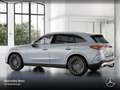 Mercedes-Benz GLC 200 4M AMG+PANO+360+AHK+TOTW+KEYLESS+9G Argent - thumbnail 15