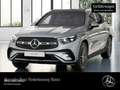 Mercedes-Benz GLC 200 4M AMG+PANO+360+AHK+TOTW+KEYLESS+9G Argent - thumbnail 2