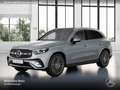Mercedes-Benz GLC 200 4M AMG+PANO+360+AHK+TOTW+KEYLESS+9G Argent - thumbnail 14