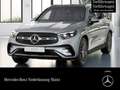 Mercedes-Benz GLC 200 4M AMG+PANO+360+AHK+TOTW+KEYLESS+9G Argent - thumbnail 1