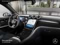Mercedes-Benz GLC 200 4M AMG+PANO+360+AHK+TOTW+KEYLESS+9G Argent - thumbnail 11