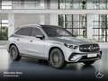 Mercedes-Benz GLC 200 4M AMG+PANO+360+AHK+TOTW+KEYLESS+9G Argent - thumbnail 18