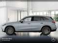 Mercedes-Benz GLC 200 4M AMG+PANO+360+AHK+TOTW+KEYLESS+9G Argent - thumbnail 5