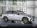Mercedes-Benz GLC 200 4M AMG+PANO+360+AHK+TOTW+KEYLESS+9G Argent - thumbnail 16