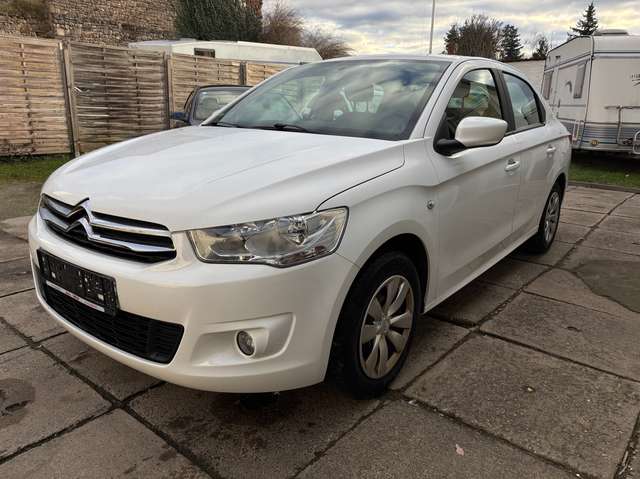 Citroen C-Elysée C-Elysee PureTech 82 Selection