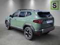 Dacia Duster DUSTER Extreme TCe 130 4x4 Grün - thumbnail 3