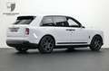 Rolls-Royce Cullinan Cullinan Black Badge Starburst/RearSeat/Bespoke Weiß - thumbnail 9