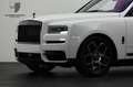 Rolls-Royce Cullinan Cullinan Black Badge Starburst/RearSeat/Bespoke Weiß - thumbnail 13