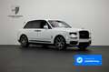 Rolls-Royce Cullinan Cullinan Black Badge Starburst/RearSeat/Bespoke Weiß - thumbnail 1