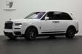 Rolls-Royce Cullinan Cullinan Black Badge Starburst/RearSeat/Bespoke Weiß - thumbnail 14