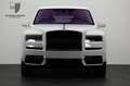 Rolls-Royce Cullinan Cullinan Black Badge Starburst/RearSeat/Bespoke Weiß - thumbnail 2