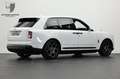 Rolls-Royce Cullinan Cullinan Black Badge Starburst/RearSeat/Bespoke Weiß - thumbnail 6
