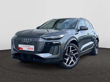 e-Tron 83 kWh 45 S line