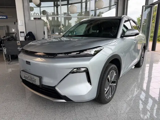 Geely Starray EM-i