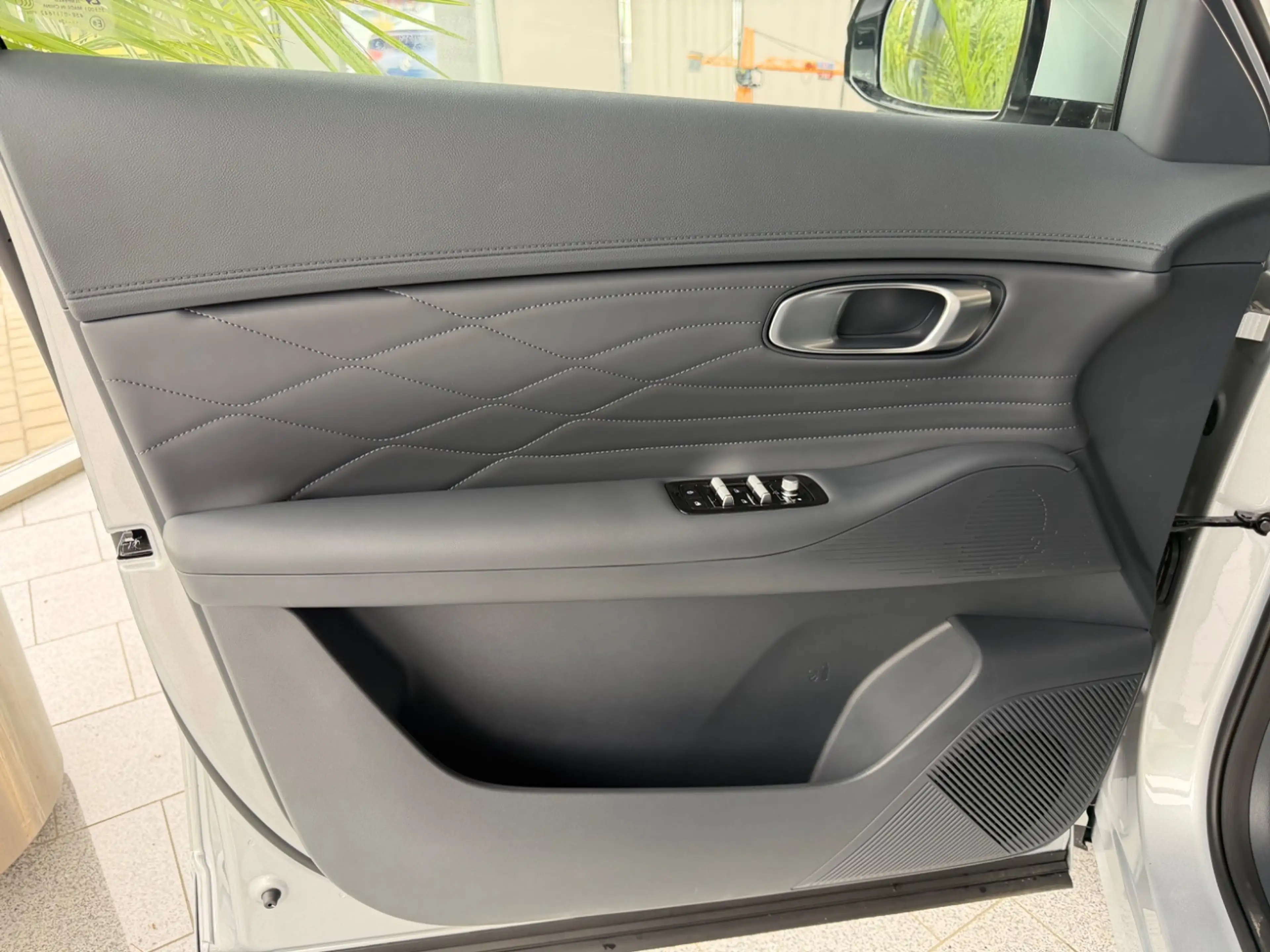Geely Starray EM-i PRO+LED+Navi+KeylessGO+ACC+360° — photo 7