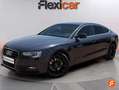 Audi A5 Sportb+2.0+TDI+clean+190CV+mult+Advanced Negro - thumbnail 3