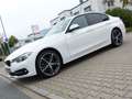 BMW 320 d Sport Line *LED*Navi*ACC*Leder*Spurhalte* Blanc - thumbnail 19