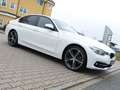 BMW 320 d Sport Line *LED*Navi*ACC*Leder*Spurhalte* Blanc - thumbnail 2