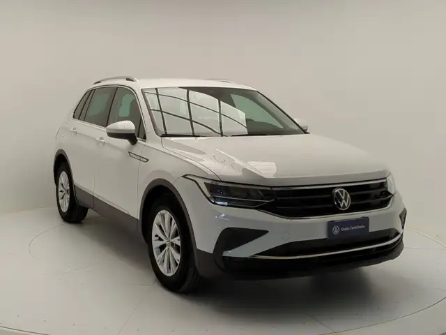 Volkswagen Tiguan 2.0 TDI 150 CV SCR DSG Life