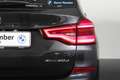 BMW X3 X3 xDrive20d 48V Msport Grigio - thumbnail 7