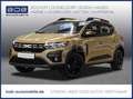 Dacia Sandero Stepway Extreme+ ECO-G 100 NAVI SHZ PDC Бежевый  - thumbnail 1