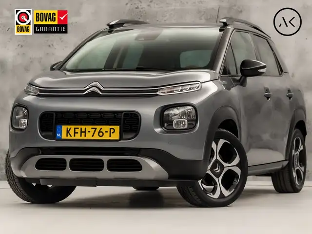 Citroen C3 Aircross 1.2 PureTech S&S Shine Automaat (APPLE CARPLAY, GR