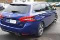 Peugeot 308 2.0 BlueHDi GT Line STT Blau - thumnbnail 3