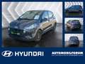 Hyundai i10 1.0 Select 5 Jahre Garantie 3 x Inspektionen Grau - thumbnail 1
