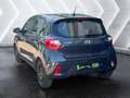 Hyundai i10 1.0 Select 5 Jahre Garantie 3 x Inspektionen Grigio - thumbnail 4