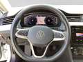 Volkswagen Passat Variant 2.0 TDI DSG ELEGANCE UPE67 LEDER Bianco - thumbnail 9