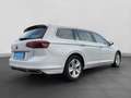 Volkswagen Passat Variant 2.0 TDI DSG ELEGANCE UPE67 LEDER Bianco - thumbnail 3