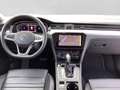 Volkswagen Passat Variant 2.0 TDI DSG ELEGANCE UPE67 LEDER Bianco - thumbnail 5