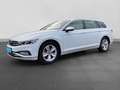 Volkswagen Passat Variant 2.0 TDI DSG ELEGANCE UPE67 LEDER Bianco - thumbnail 2