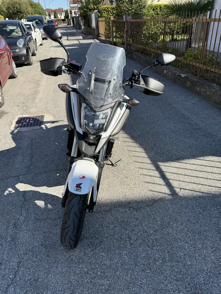 Honda NC 750