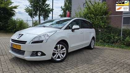 Peugeot 5008 1.6 THP Allure 5p.