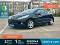 Peugeot 207 CC 1.6 VTi Negro - thumbnail 1