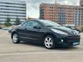 Peugeot 207 CC 1.6 VTi Negro - thumbnail 5