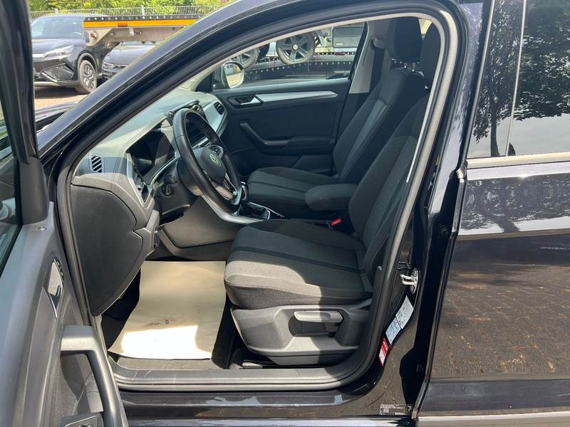 Volkswagen T-Roc 1.5 Life - LED - NAVI - PDC - GARANTIE — photo 10