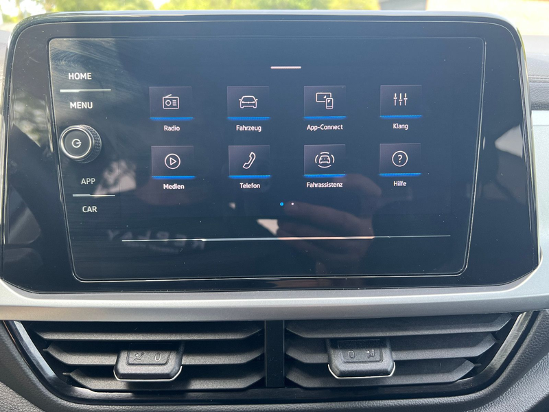 Volkswagen T-Roc 1.5 Life - LED - NAVI - PDC - GARANTIE — photo 15