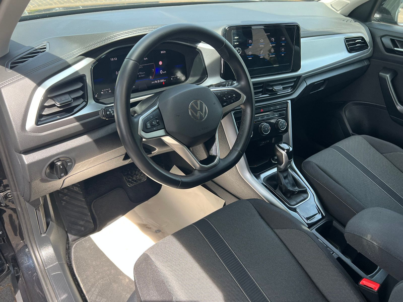 Volkswagen T-Roc 1.5 Life - LED - NAVI - PDC - GARANTIE — photo 12