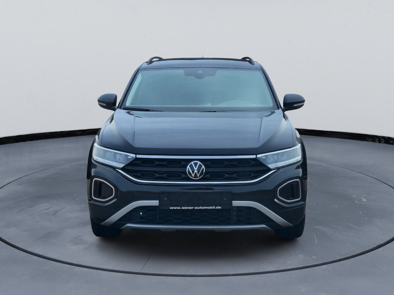 Volkswagen T-Roc 1.5 Life - LED - NAVI - PDC - GARANTIE — photo 2