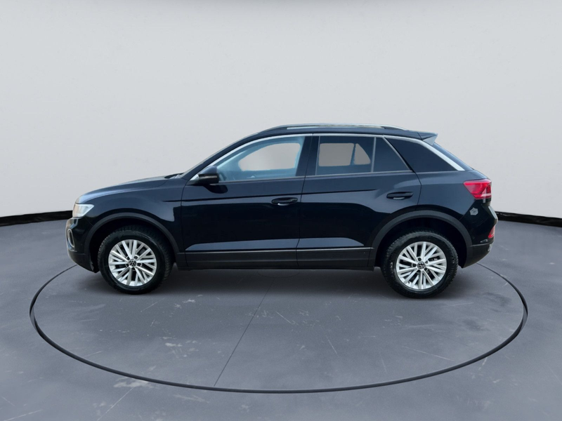 Volkswagen T-Roc 1.5 Life - LED - NAVI - PDC - GARANTIE — photo 3