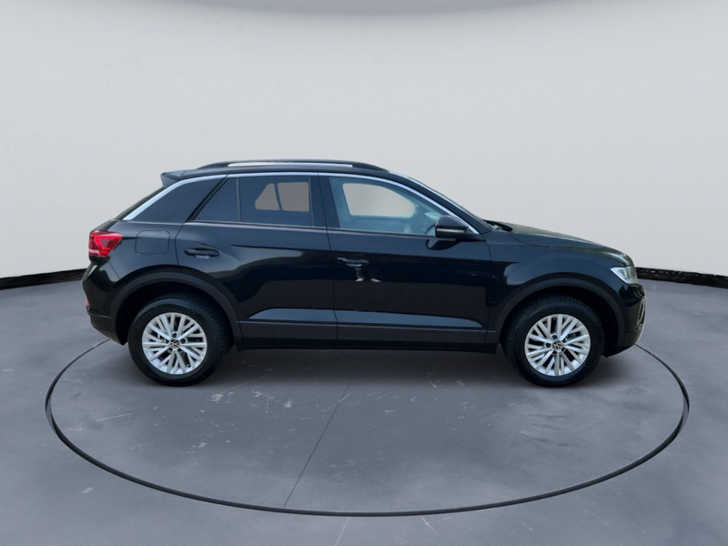 Volkswagen T-Roc 1.5 Life - LED - NAVI - PDC - GARANTIE — photo 7